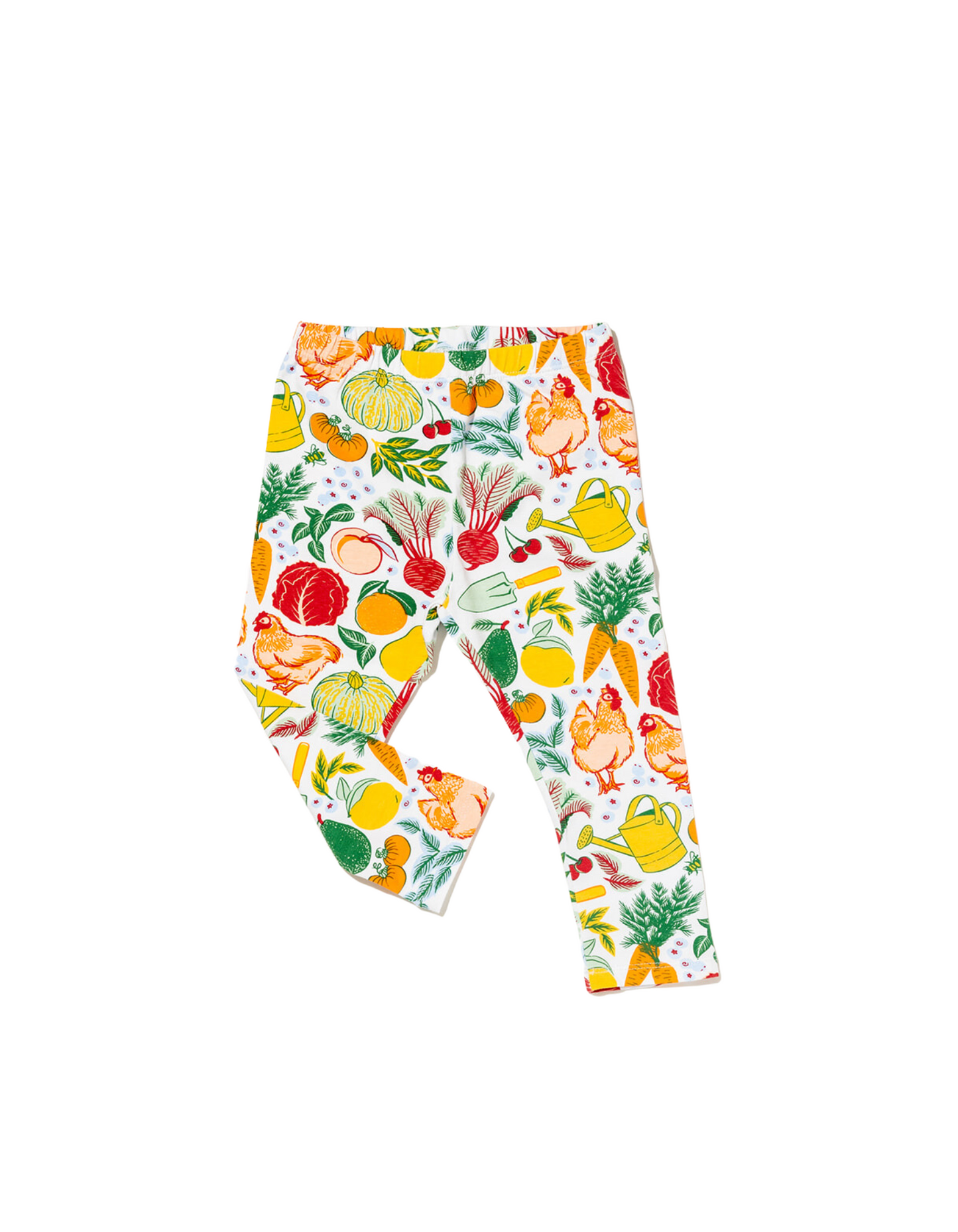 Farmers Market Leggings