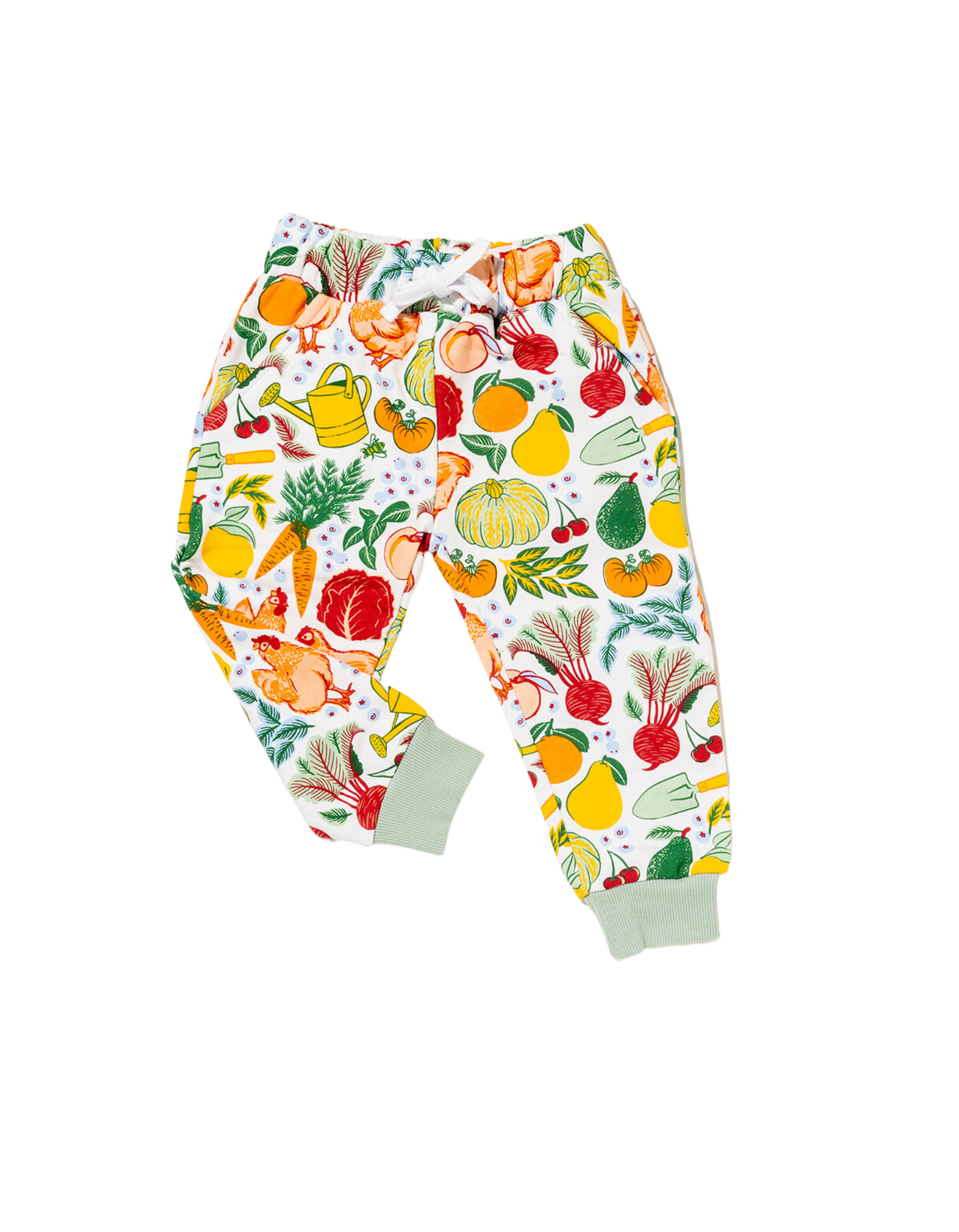 Farmers Market Joggers