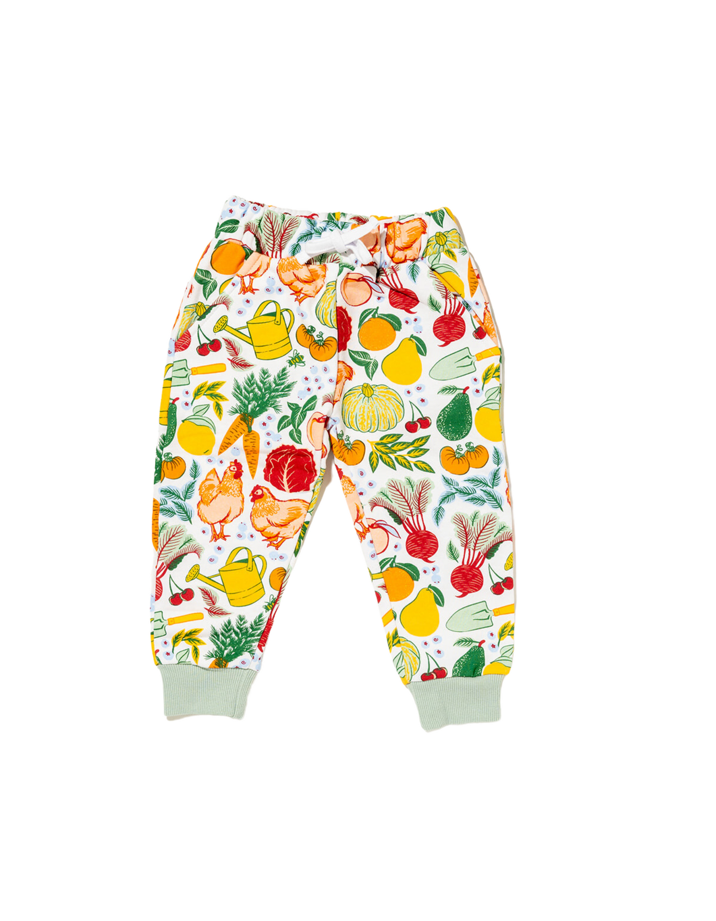 Farmers Market Joggers
