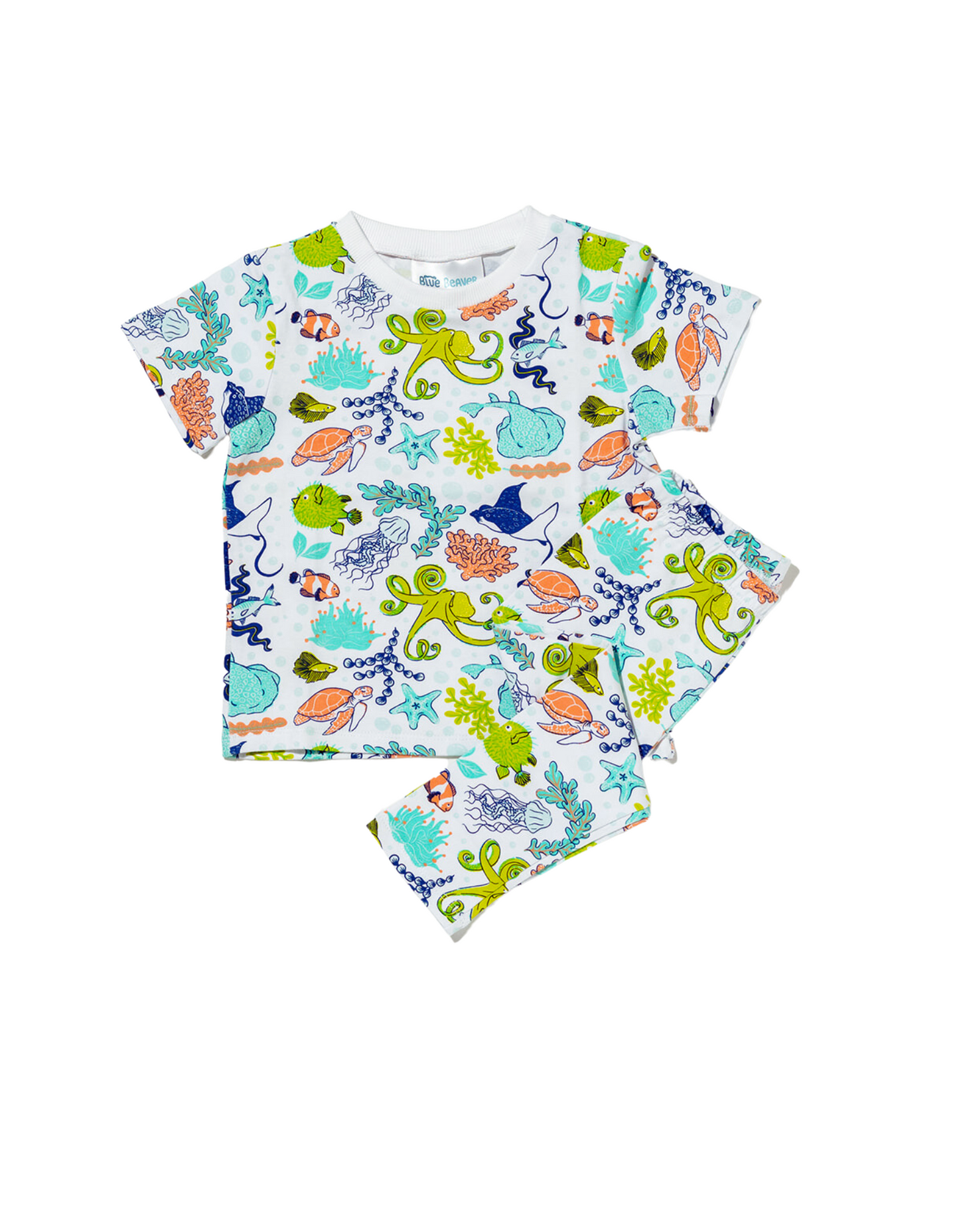 Under the Sea T-Shirt