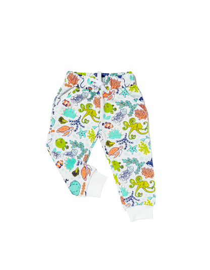 Under the Sea Joggers
