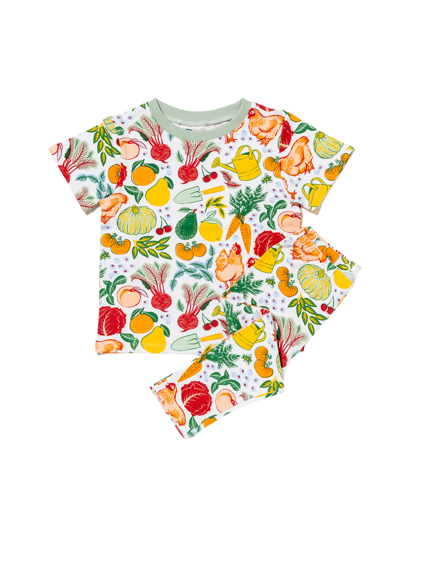 Farmers Market T-Shirt