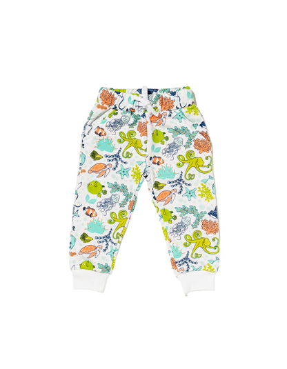 Under the Sea Joggers