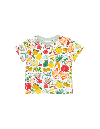 Farmers Market T-Shirt